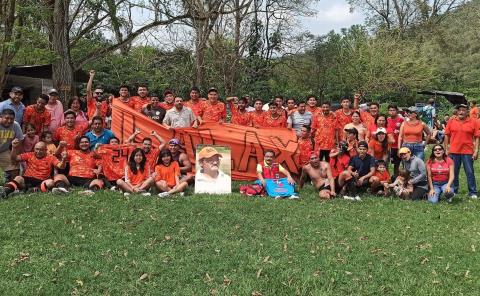 Lalax campeón en futbol de 1ra B en Temamatla
