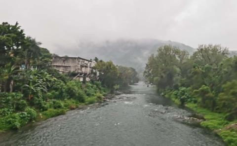 Tormenta invernal azotará la Huasteca 

