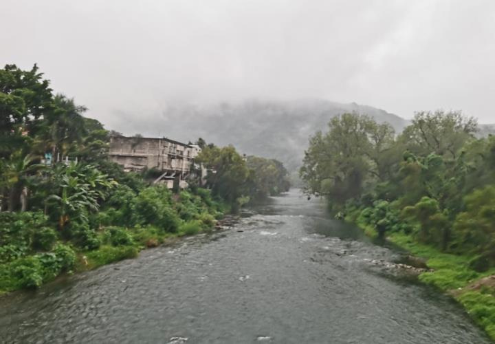 Tormenta invernal azotará la Huasteca 