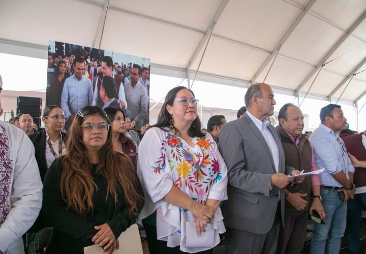 Hidalgo cuenta con dos dispositivos OrCam MyEye para personas ciegas o con deficiencia visual