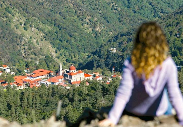 Mineral del Chico, un pueblito mágico rodeado de naturaleza y diversión por descubrir