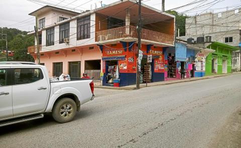 Programa Uno a Uno no es efectivo
