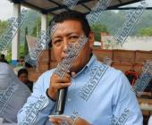 Pareja presidencial gana casi cien mil en Xochiatipan 
