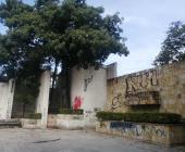 Grafiti ´sin control´ en áreas públicas