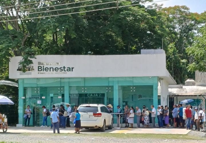 Poca tolerancia para beneficiados Bienestar 