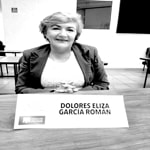 Dolores Eliza García Román... Sí va. 