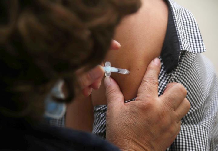 Ante la prevalencia de bajas temperaturas, SSH pide mantener medidas preventivas para evitar enfermedades respiratorias