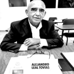 Alejandro Leal Tovías... ¿Quiénes? 
