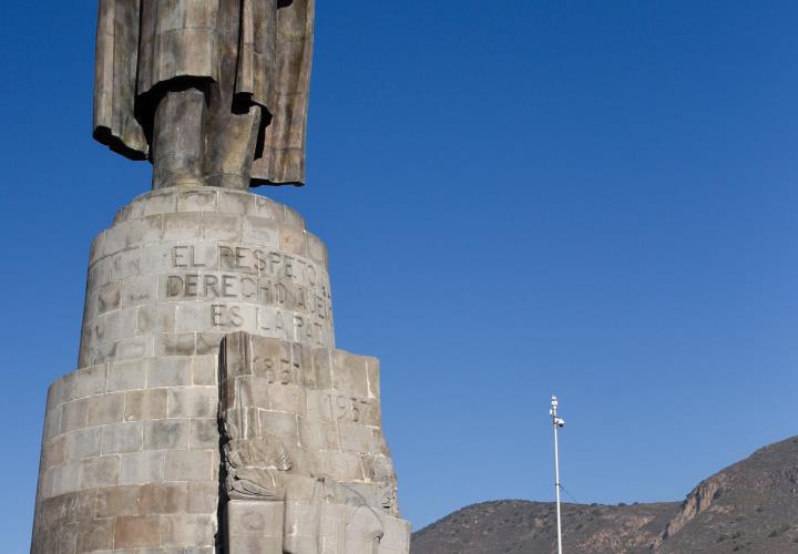 Celebra Hidalgo 155 años de historia