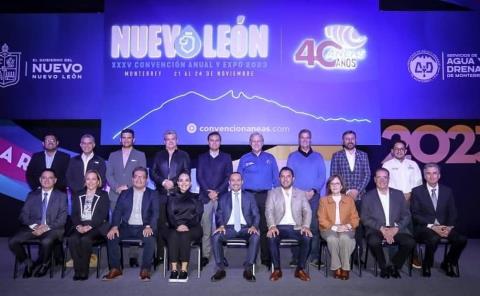 Recibe CEAA reconocimiento nacional por buenas prácticas