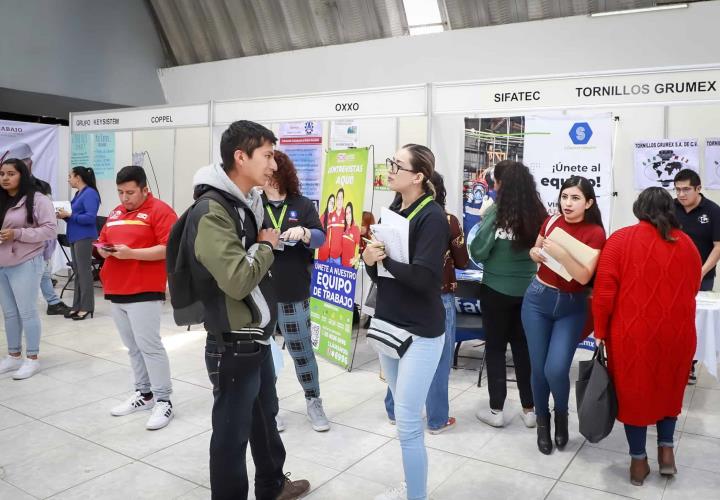 STPSH convoca a participar en el Programa de Apoyo al Empleo 2024