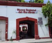 Museo Regional del Río  Verde cumplirá 25 años