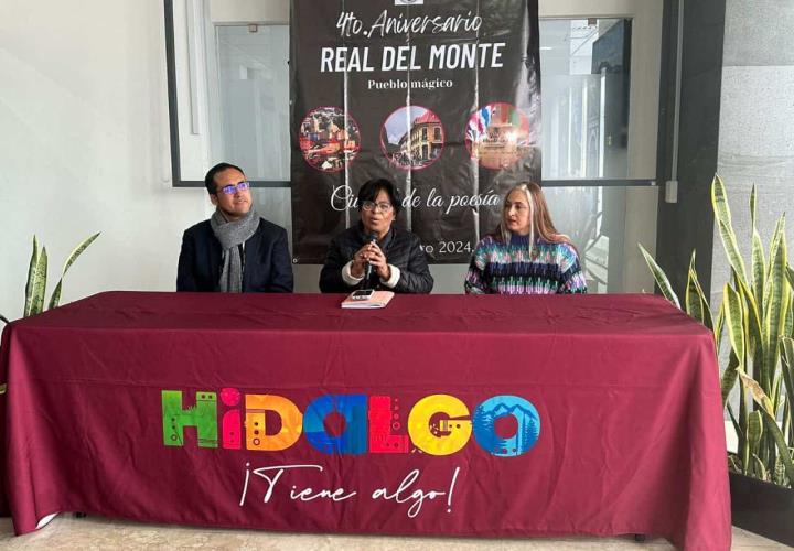 Hidalgo reunirá a poetas de nueve entidades