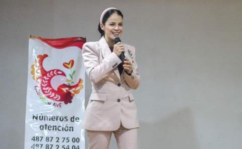 Invitan a panel "Día de  la Mujer en la Ciencia"