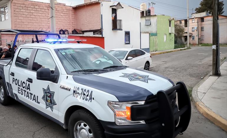 Refuerza SSPH operativos para combatir la delincuencia en Hidalgo