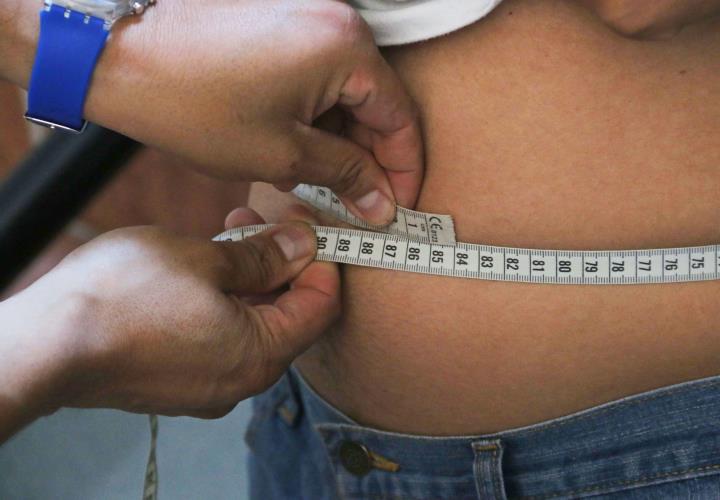SSH exhorta a la población a evitar el uso de productos "milagro" para disminución de peso