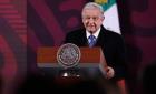 Lanza AMLO preguntas a Zedillo sobre Fobaproa, pensiones...