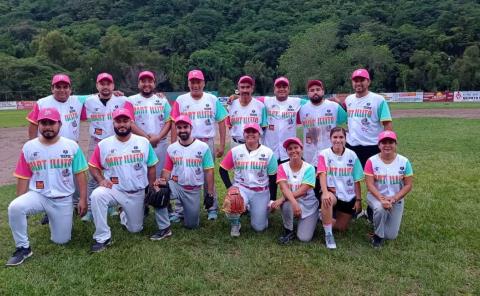 Pelota blanda ofrecerá 3 juegos en el Estadio
