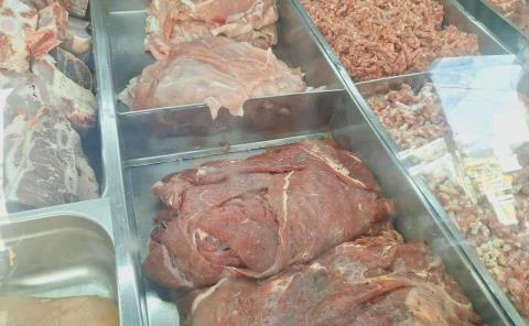 Esperan buenas ventas de carne