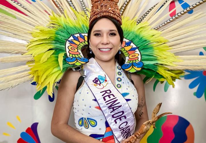 Invita Tlaxcala a celebrar la magia de sus carnavales