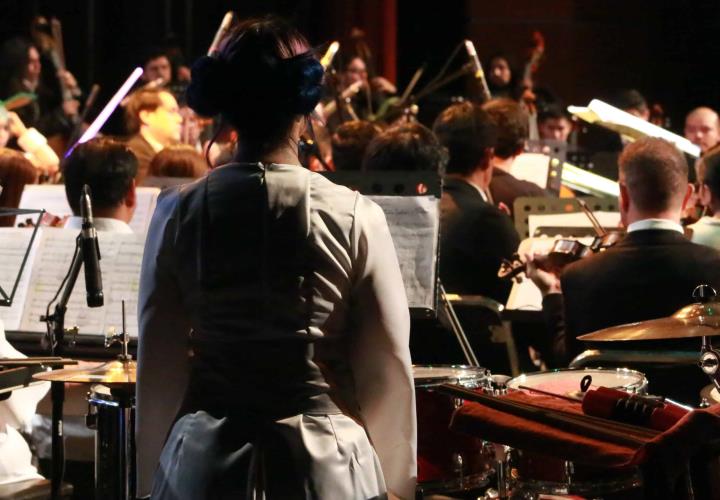 Celebrará Orquesta el amor y la amistad con "Sinfonía del Corazón"