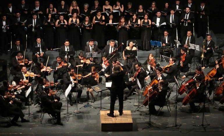 Celebrará Orquesta el amor y la amistad con "Sinfonía del Corazón"