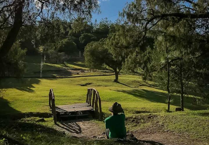 Ofrece Hidalgo sitios mágicos para el turismo de romance en San Valentín