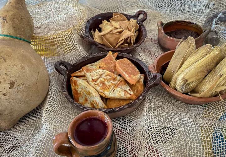 Invita Chilcuautla a disfrutar su tradicional carnaval