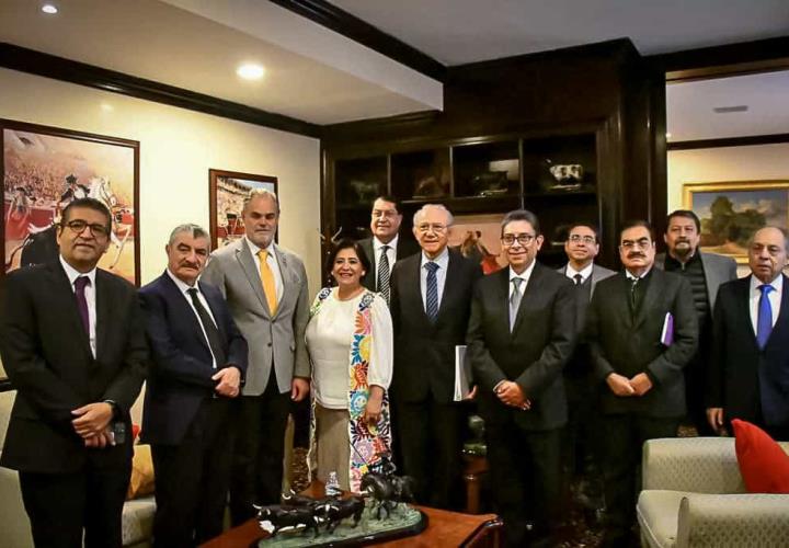 Distingue Sectur federal a 36 unidades turísticas en Hidalgo