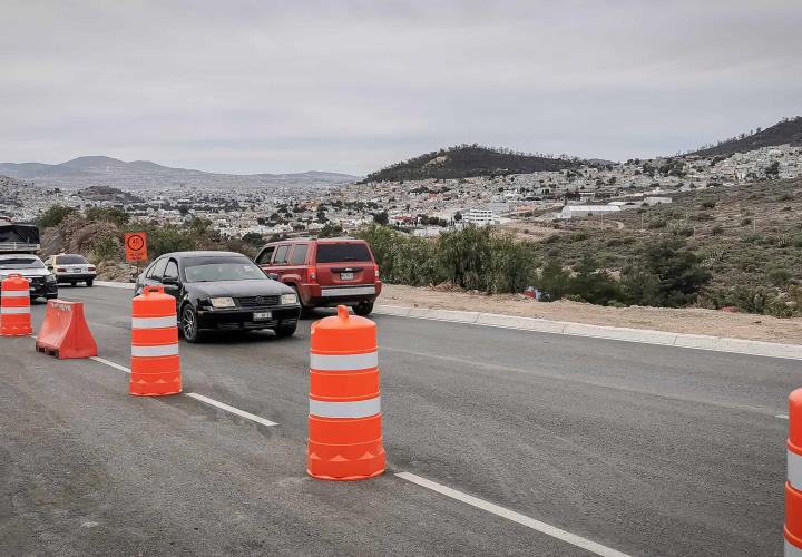 Garantiza Gobierno de Hidalgo  conectividad del Corredor de la Montaña