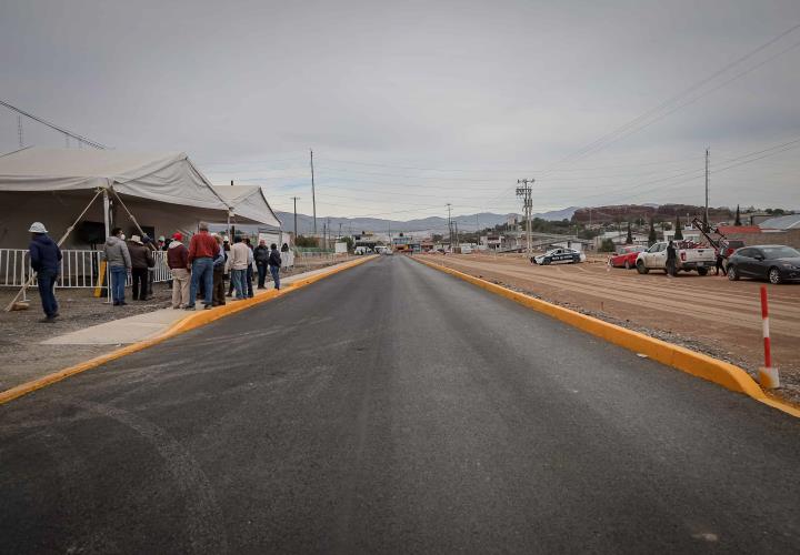 Hidalgo apuesta por el uso de materiales sustentables en la construcción de obra pública