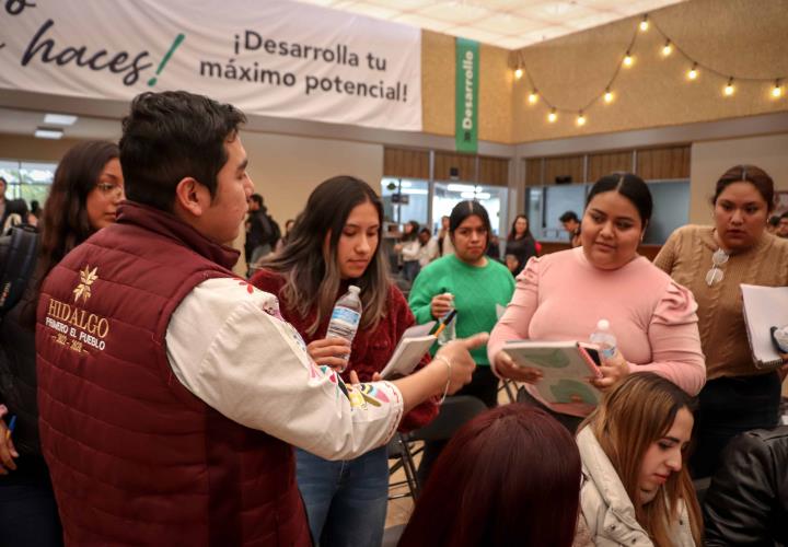 Inhjuve interviene en la creación de nueva ley