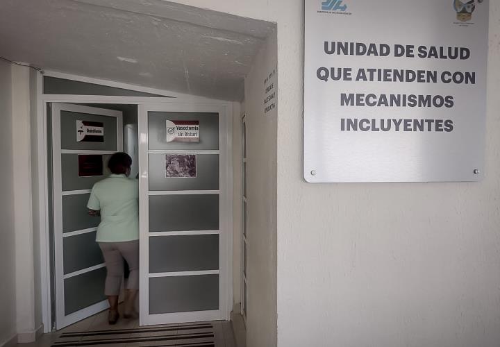 Reporta SSH 2 mil 699 interrupciones del embarazo en Hidalgo