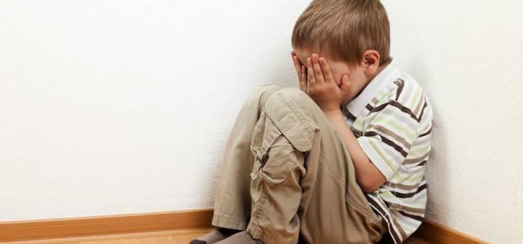 Instancias detectaron depresión en menores