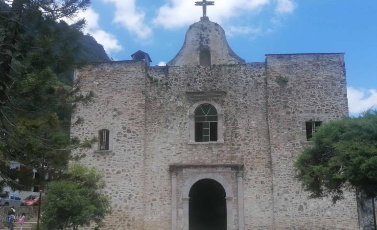 Integrantes católicos realizaran recorridos