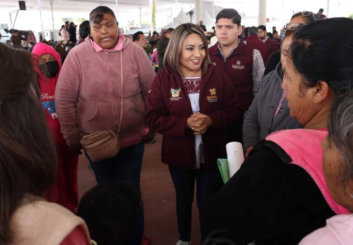 Último día de registro para programas sociales