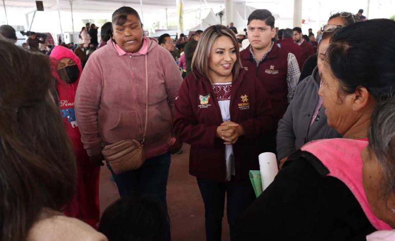 Último día de registro para programas sociales