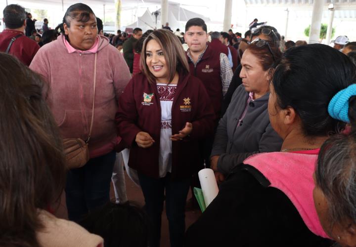 Último día de registro para programas sociales