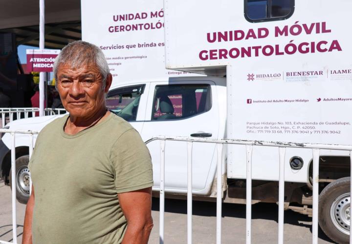 Anunció gobernador la próxima inauguración del Laboratorio de Materiales