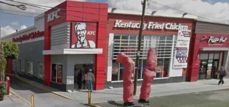 Abrirá Kentucky Fried Chicken