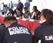 Ayuntamientos, obligados a garantizar la seguridad de su población: Secretaría de Gobierno