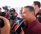 Refrenda Menchaca Salazar compromiso con la transformación de Zimapán