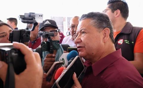 Refrenda Menchaca Salazar compromiso con la transformación de Zimapán
