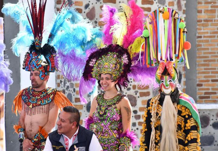 Carnaval de carnavales, una celebración multicultural que unirá a distintas comunidades