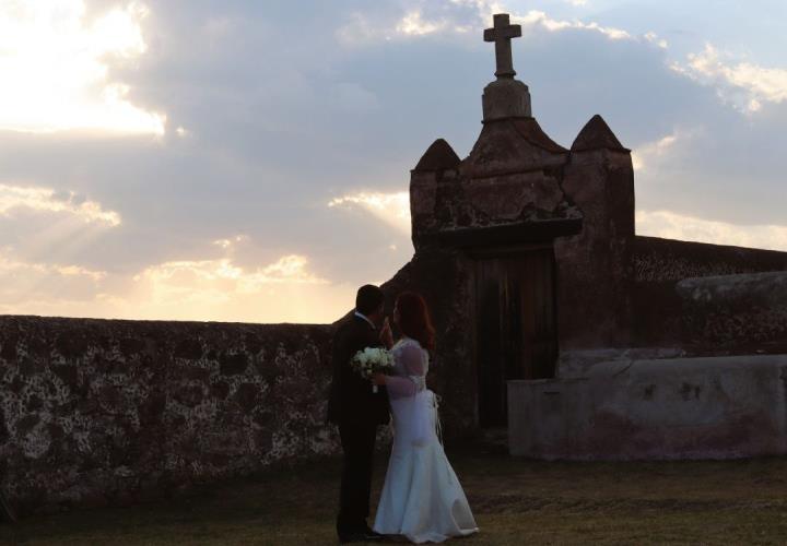 Hidalgo ofrece alternativas para celebrar el amor