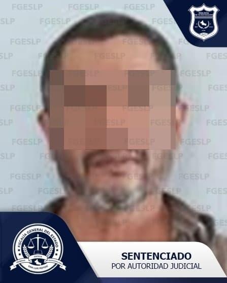 37 años de prisión  dictaron a asesino