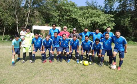 Buenos Aires ante San Miguel monumental 0-0
