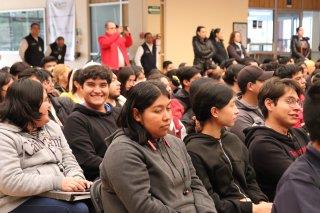 Convoca Inhjuve a participar en la integración del Consejo Consultivo de la Juventud