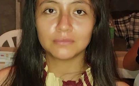 Desapareció joven mujer es de Chalahuiyapa
