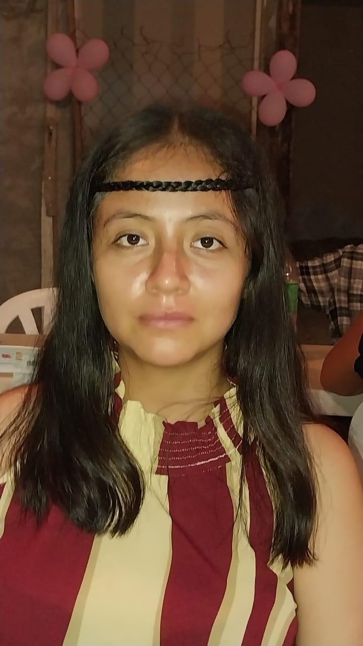 Desapareció joven mujer es de Chalahuiyapa